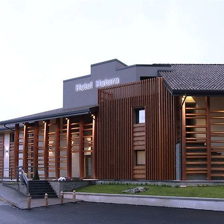קסטל די סנגרו Hotel Natura מראה חיצוני תמונה