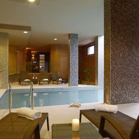 קסטל די סנגרו Hotel Natura מראה חיצוני תמונה