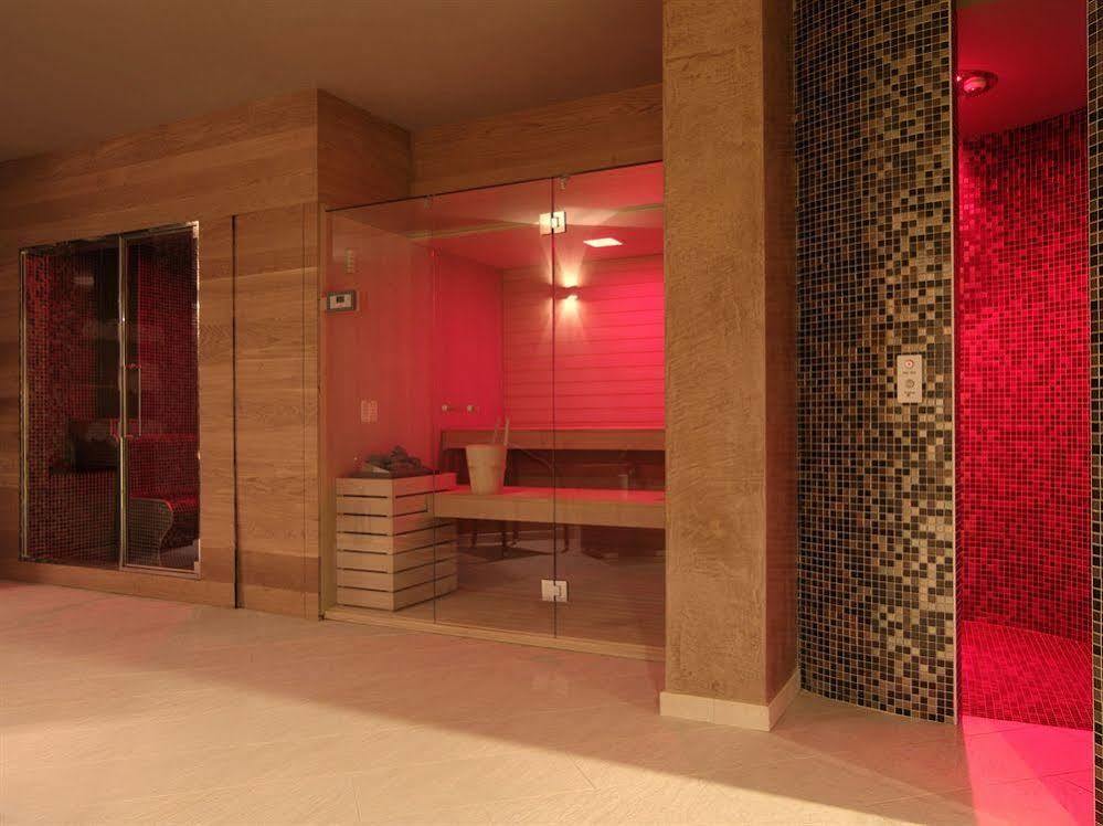 קסטל די סנגרו Hotel Natura מראה חיצוני תמונה