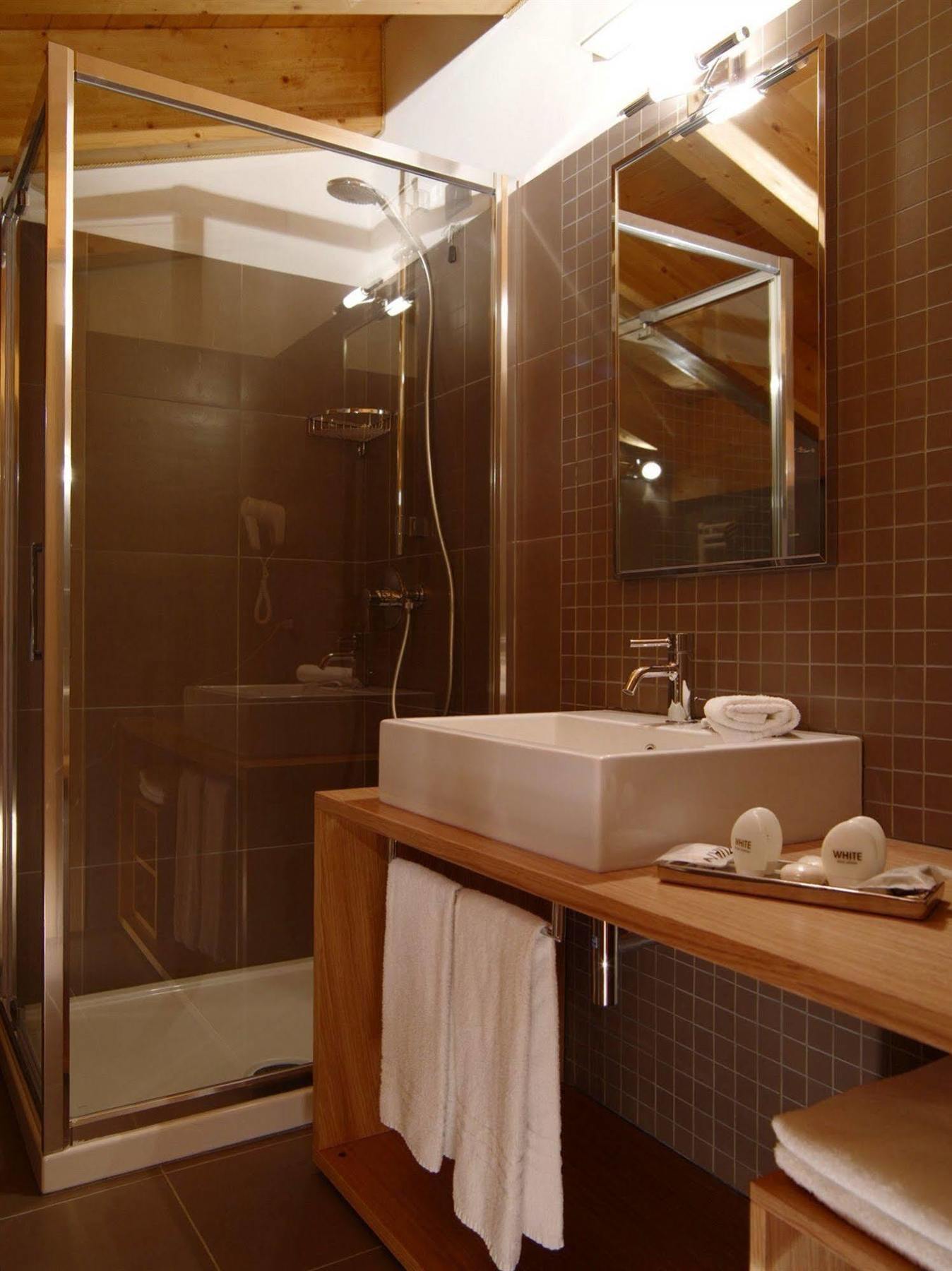 קסטל די סנגרו Hotel Natura מראה חיצוני תמונה