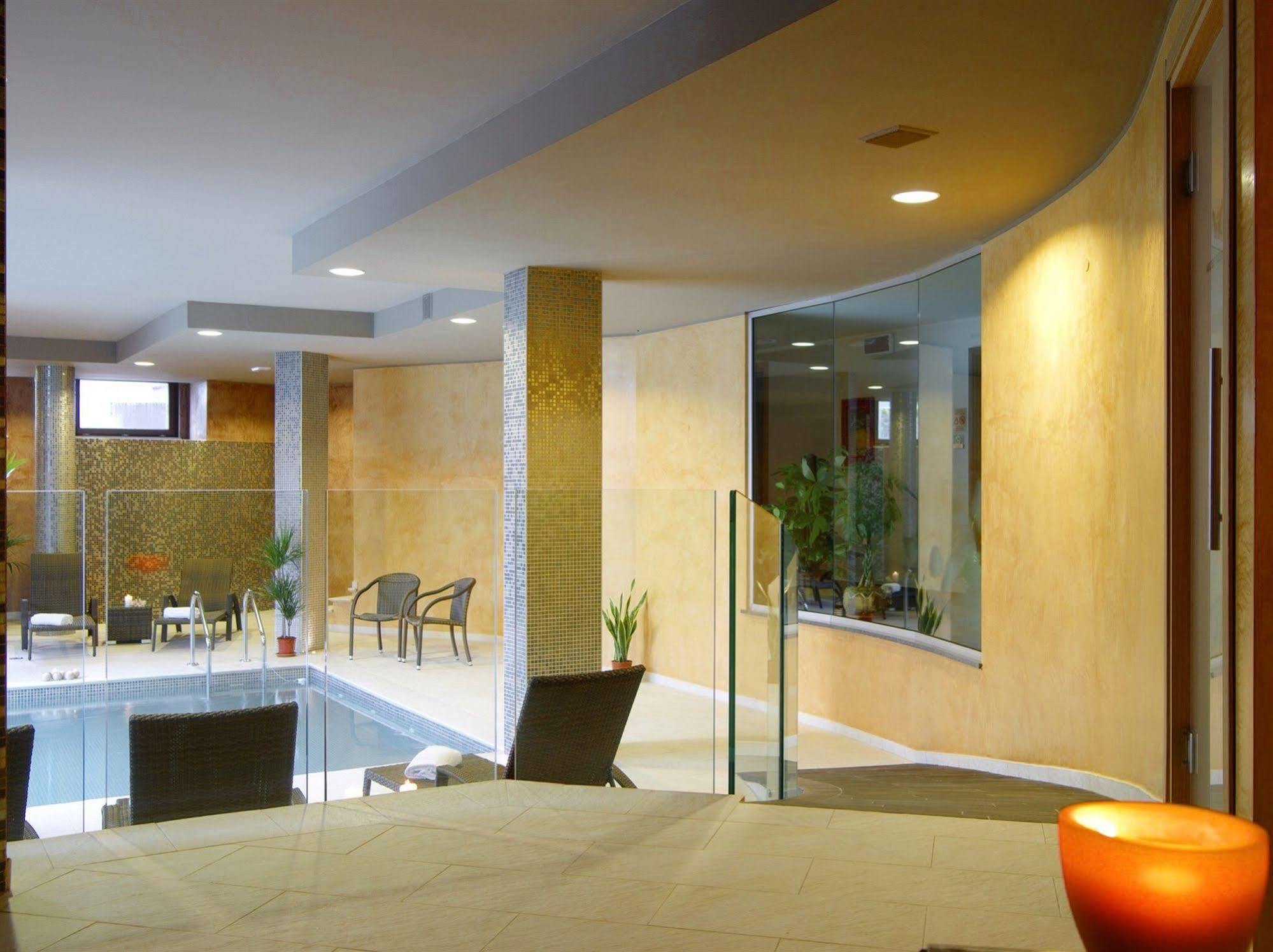 קסטל די סנגרו Hotel Natura מראה חיצוני תמונה