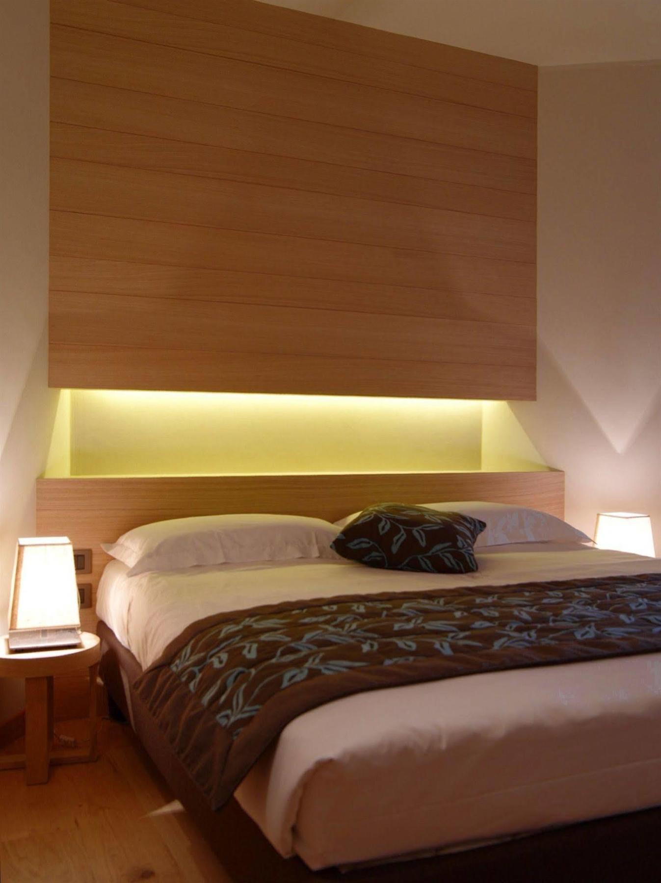 קסטל די סנגרו Hotel Natura מראה חיצוני תמונה