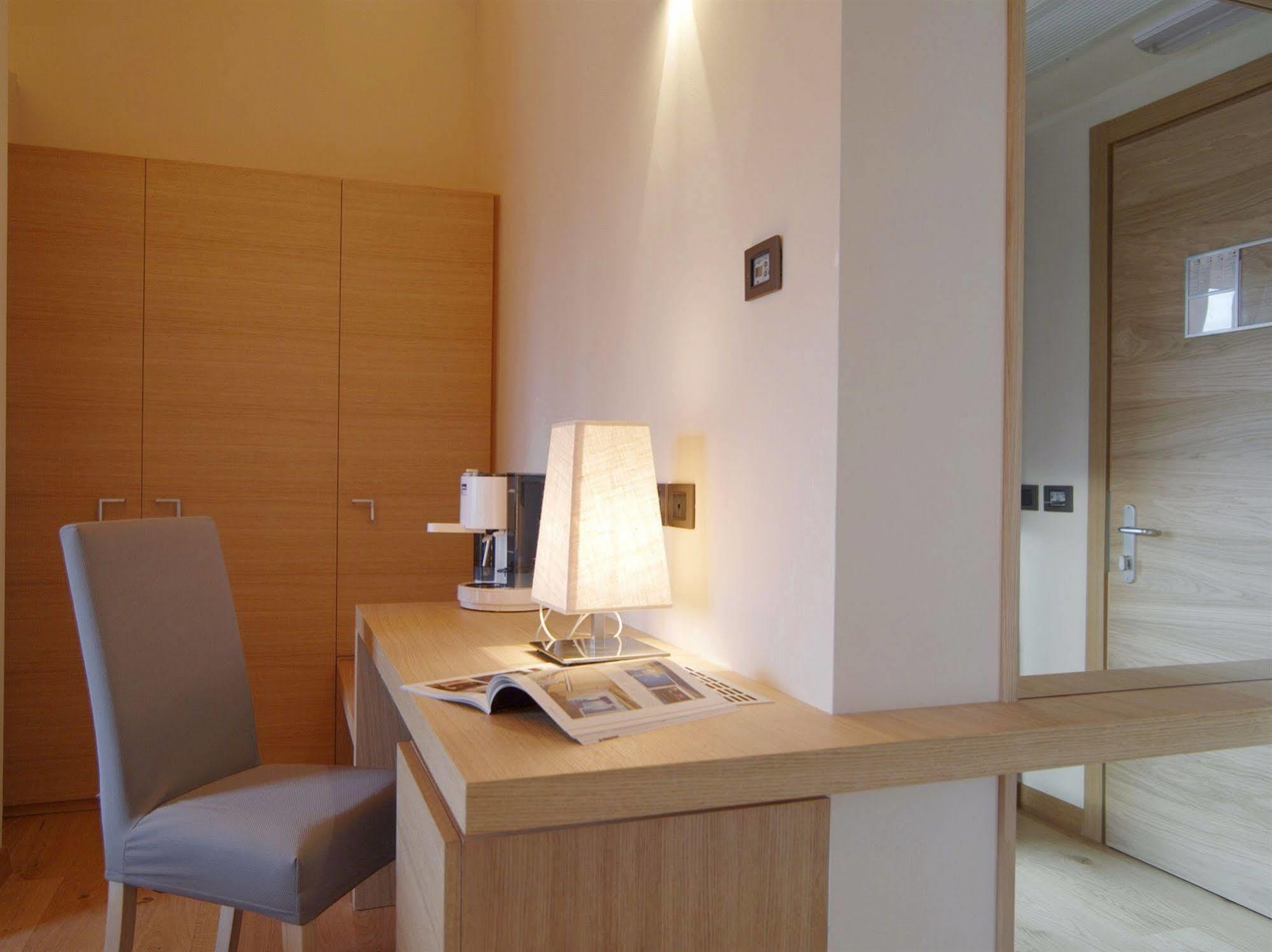 קסטל די סנגרו Hotel Natura מראה חיצוני תמונה