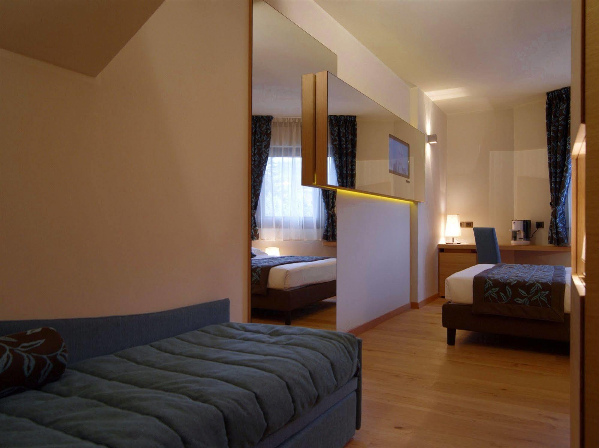 קסטל די סנגרו Hotel Natura מראה חיצוני תמונה