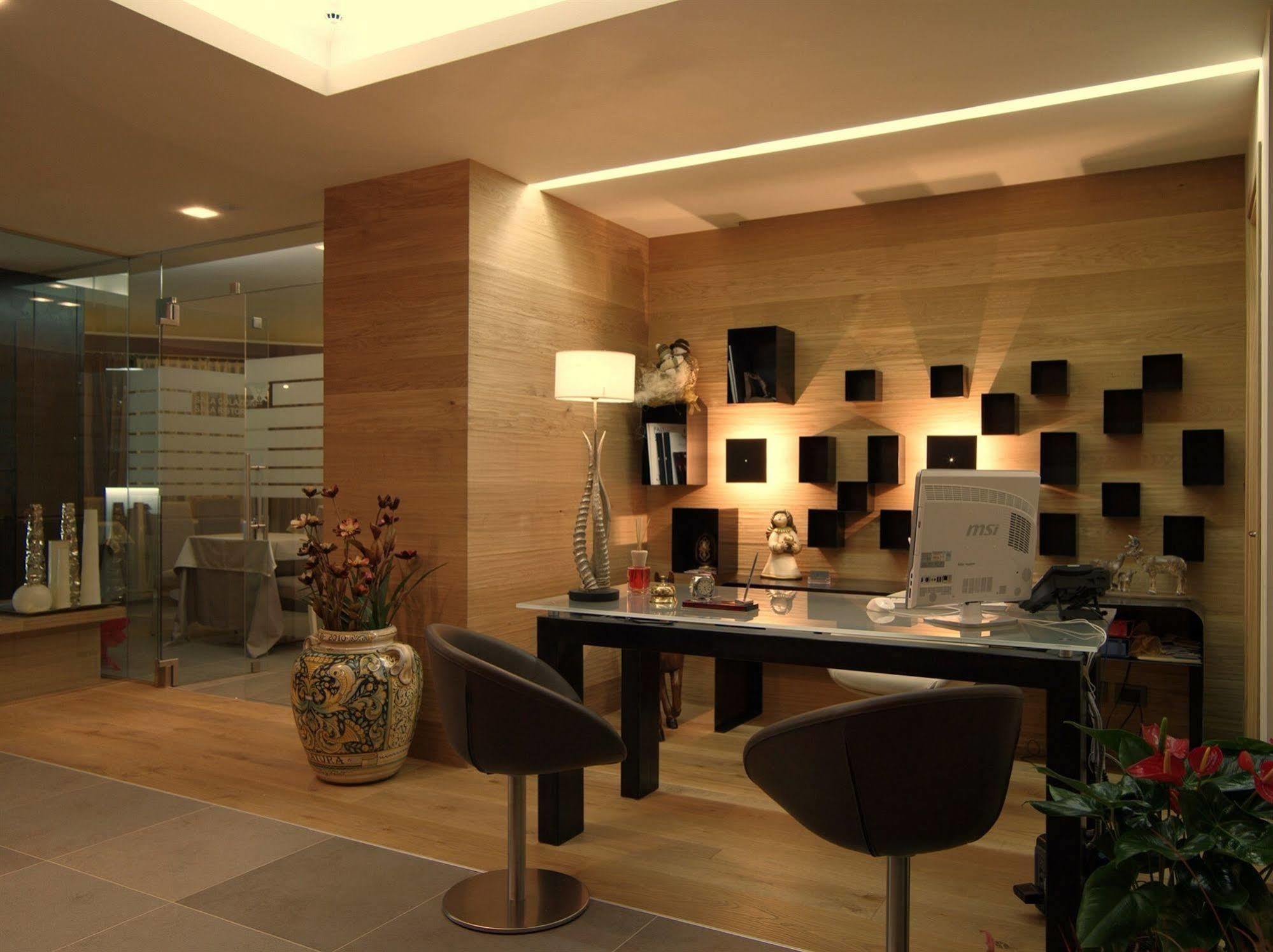 קסטל די סנגרו Hotel Natura מראה חיצוני תמונה