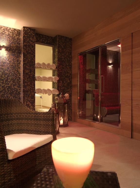 קסטל די סנגרו Hotel Natura מראה חיצוני תמונה